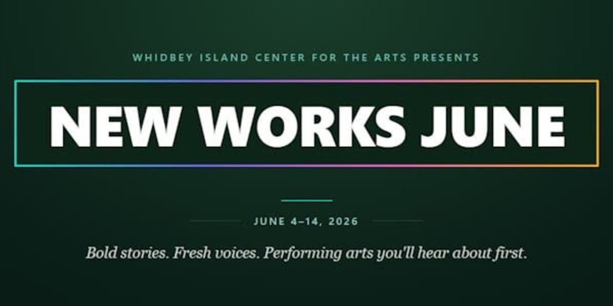 WICA New Works June Festival to Feature Dance, Drama, Poetry, and World Premieres