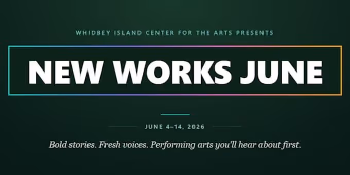 WICA New Works June Festival to Feature Dance, Drama, Poetry, and World Premiere Photos