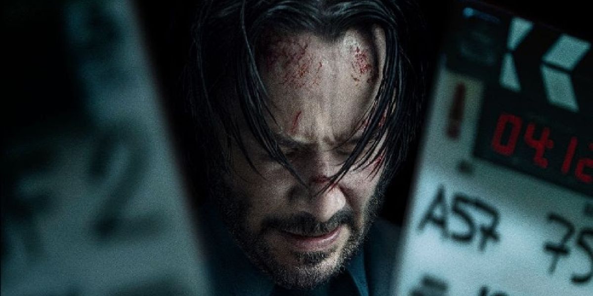 WICK IS PAIN Documentary to Tell Behind-the-Scenes Story of JOHN WICK Franchise