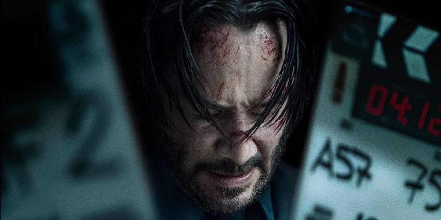 WICK IS PAIN Documentary to Tell Behind-the-Scenes Story of JOHN WICK Franchise  Image