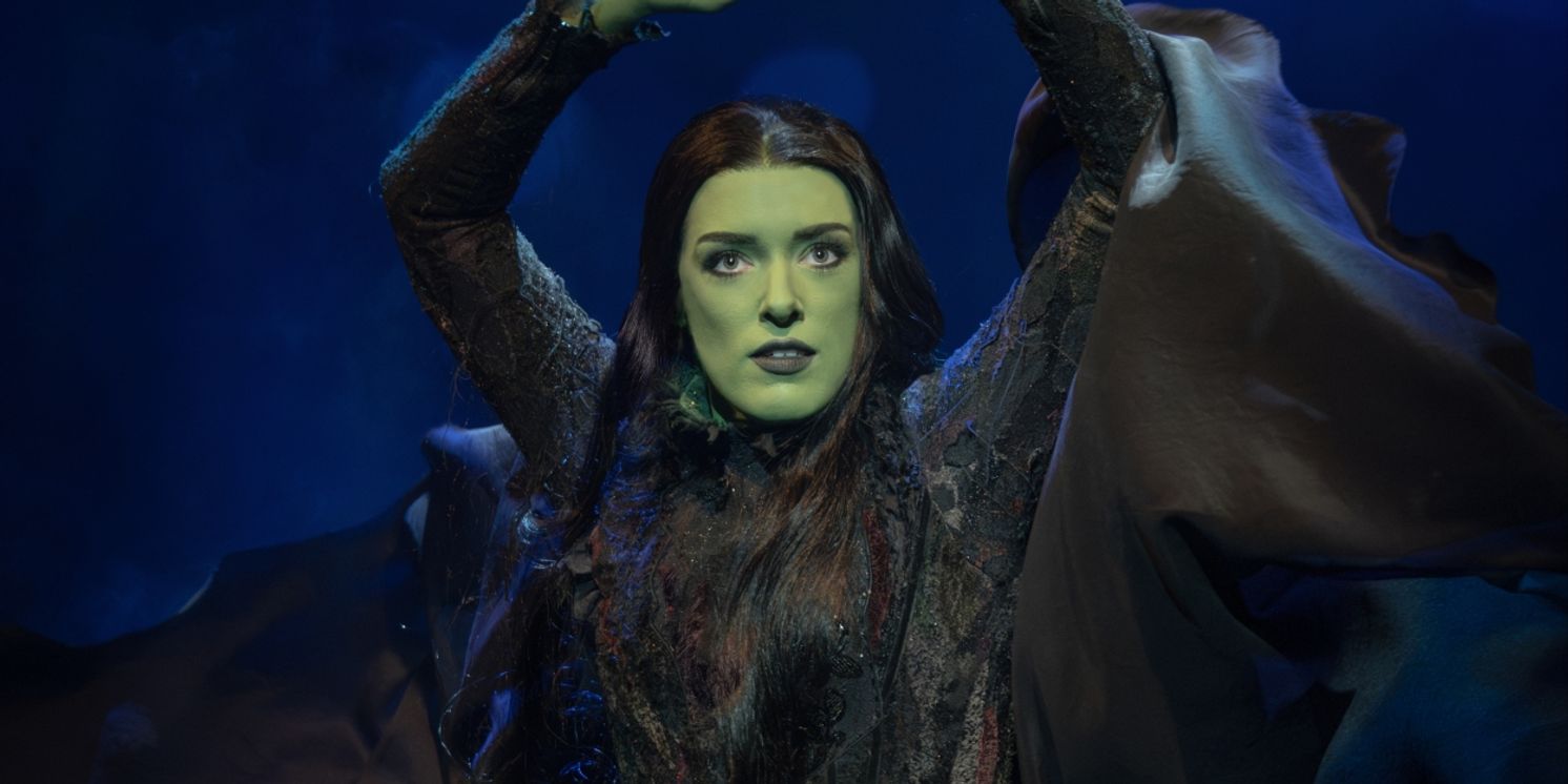 WICKED To Hold LA Open Call For Broadway and Touring Companies  Image