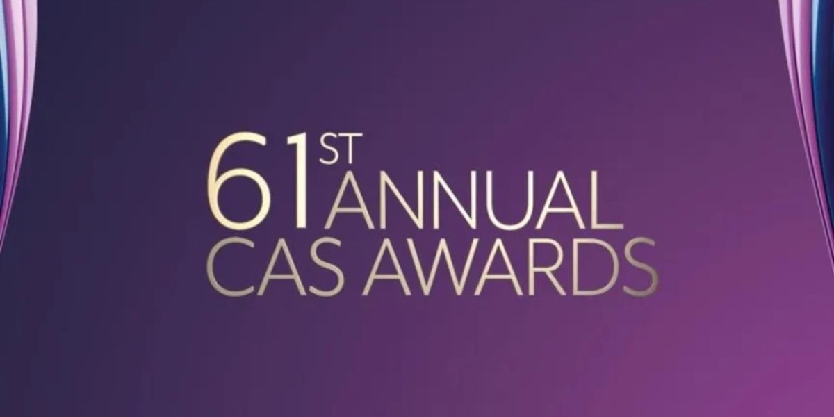 WICKED, A COMPLETE UNKNOWN, & More Receive CAS Award Nominations