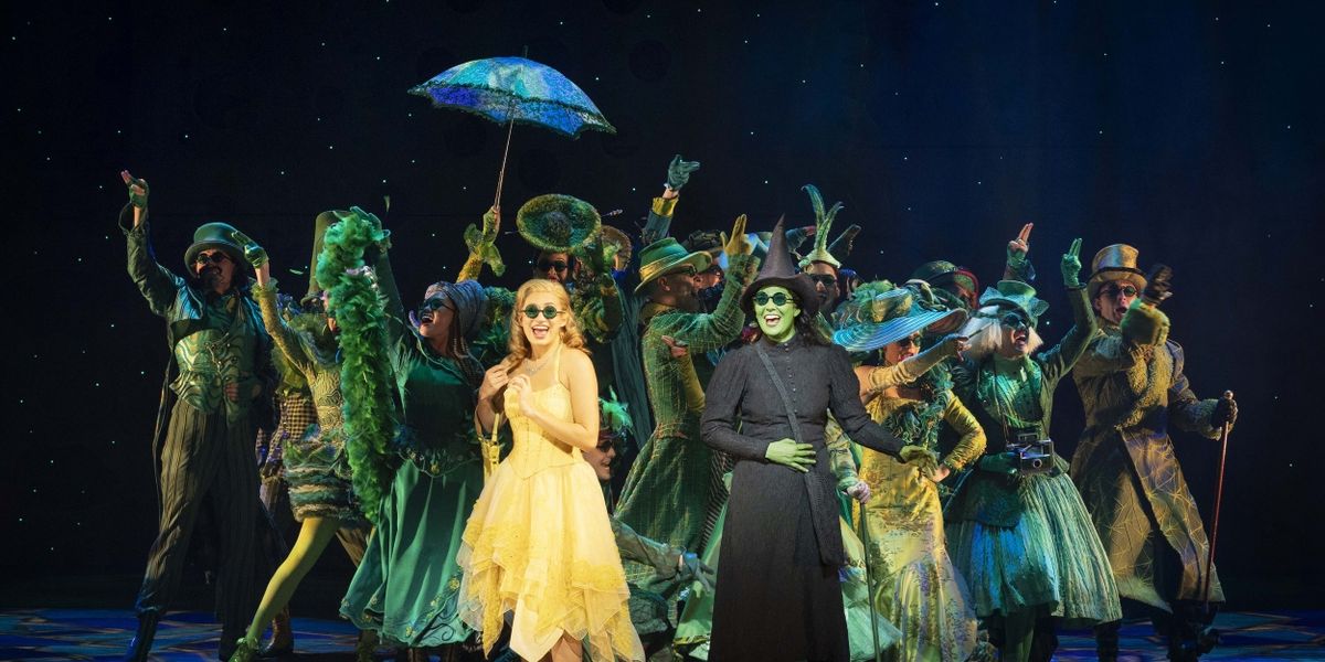 WICKED Adds Additional Performances in Brisbane