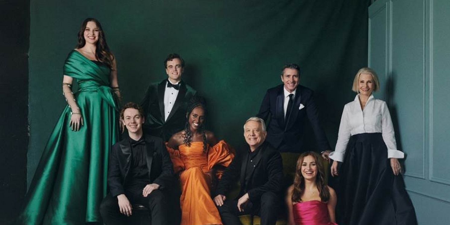 WICKED Adds Additional Performances in Melbourne  Image