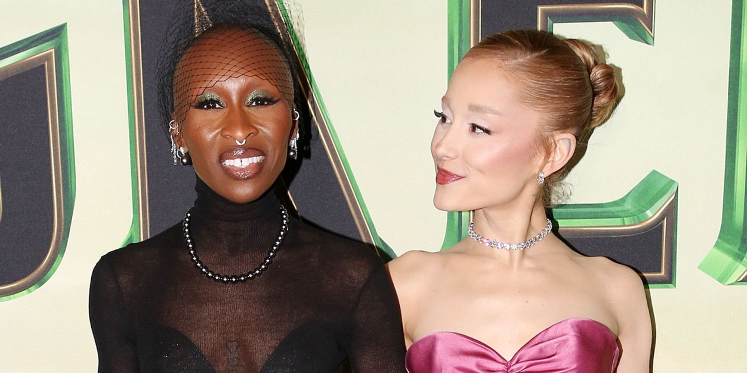 WICKED Author Gregory Maguire Says Lesbian Subtext is 'Intentional'  Image