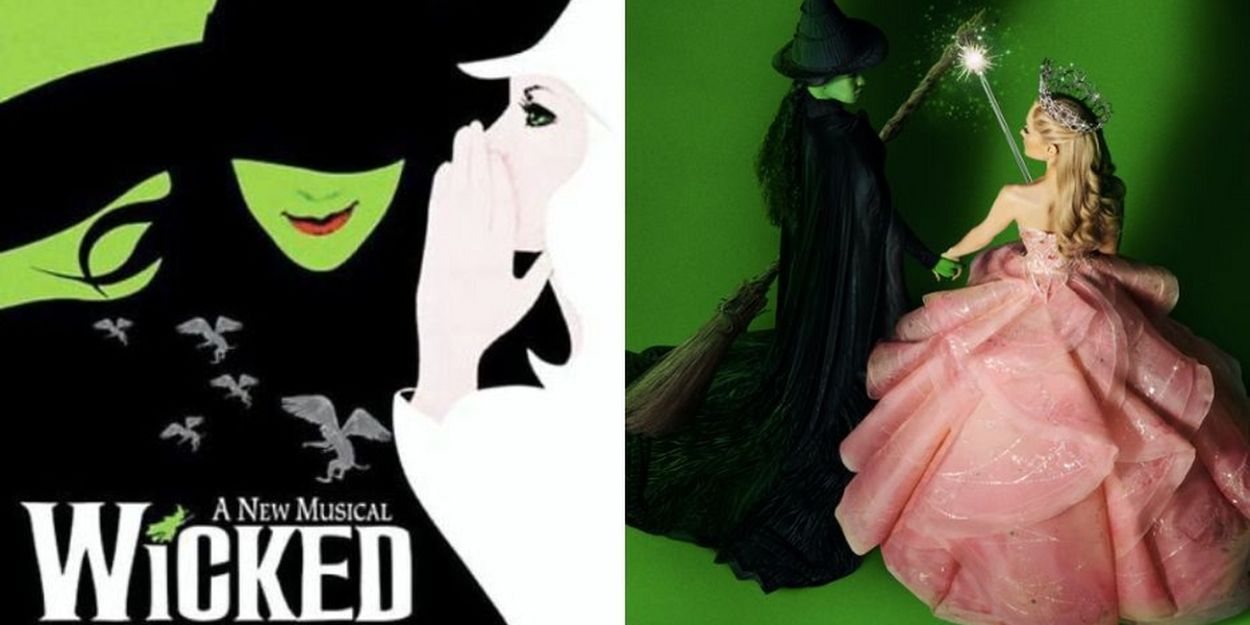 WICKED Cast Recording Streams Increase Ahead of New Film  Image
