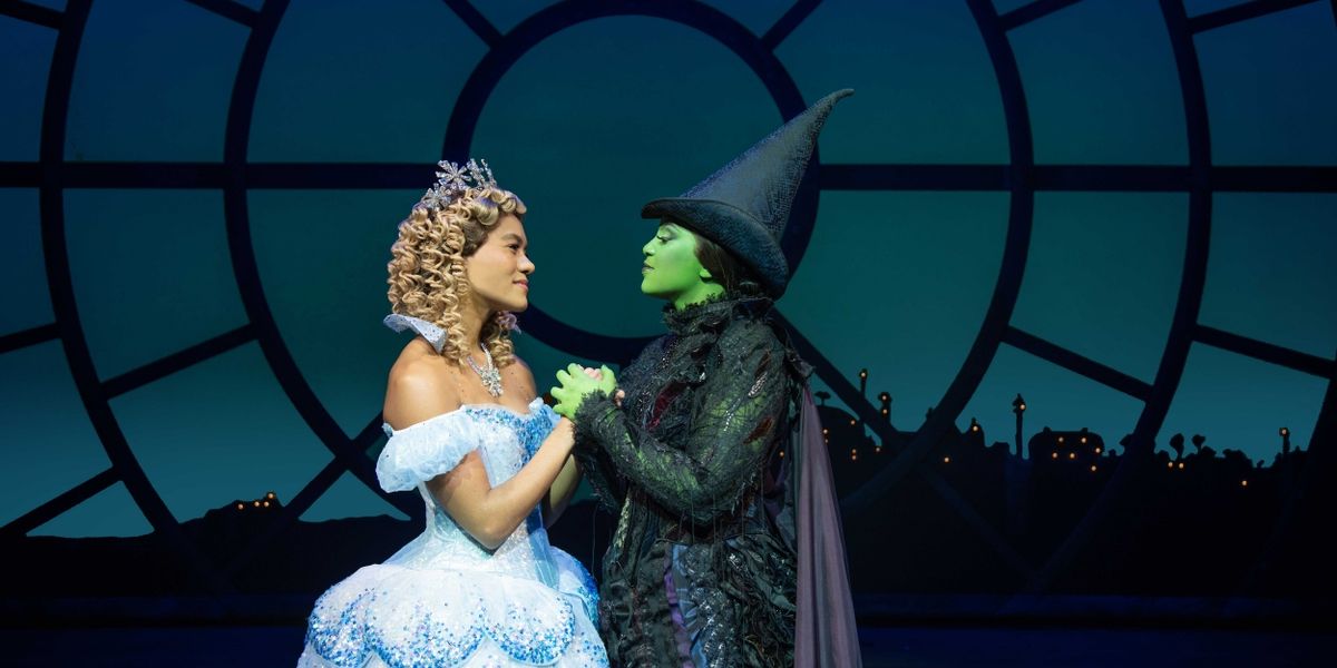WICKED Celebrates 17 Years in London and Releases New Block of Tickets