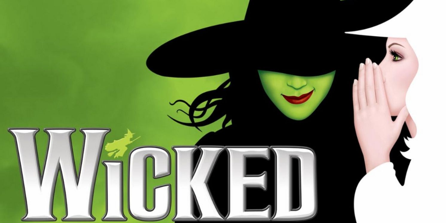 WICKED Comes To The Detroit Opera House, January 24- February 18  Image