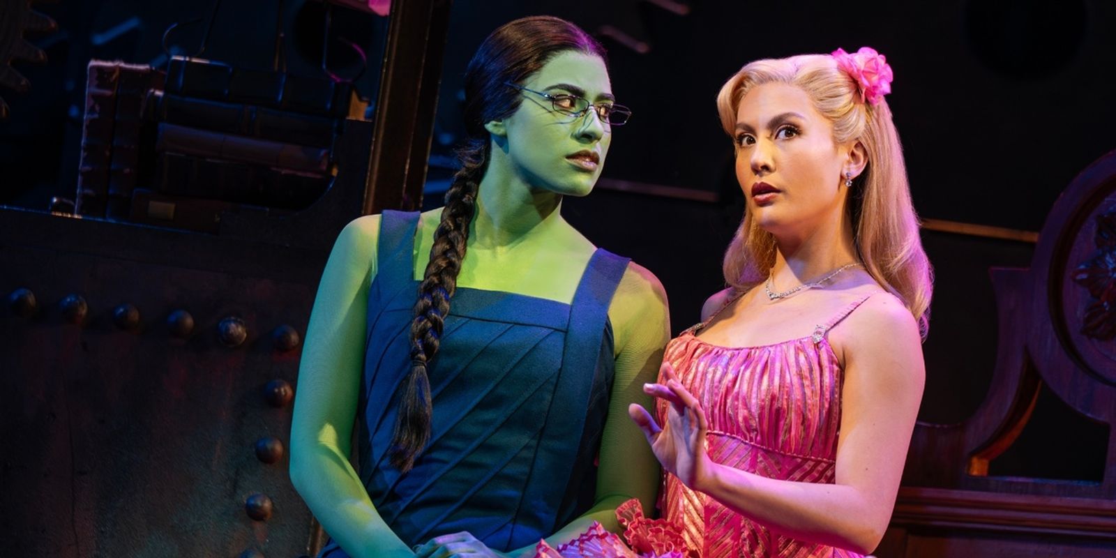 WICKED, DEATH BECOMES HER and More Set for Broadway In Boston 26/27 Season