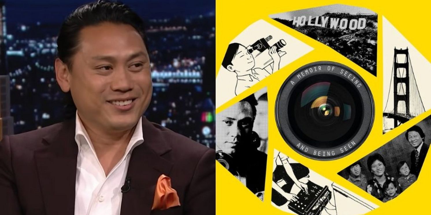 WICKED Director Jon M. Chu to Drop Memoir on IN THE HEIGHTS & More  Image