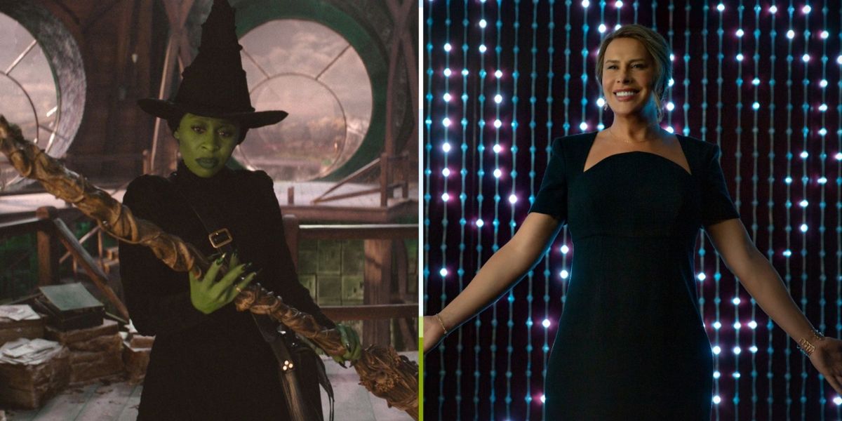 WICKED, EMILIA PÉREZ, & More Receive PGA Awards Nominations