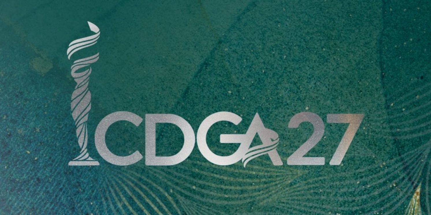 WICKED, EMILIA PEREZ Nominated for Costume Designers Guild Awards  Image