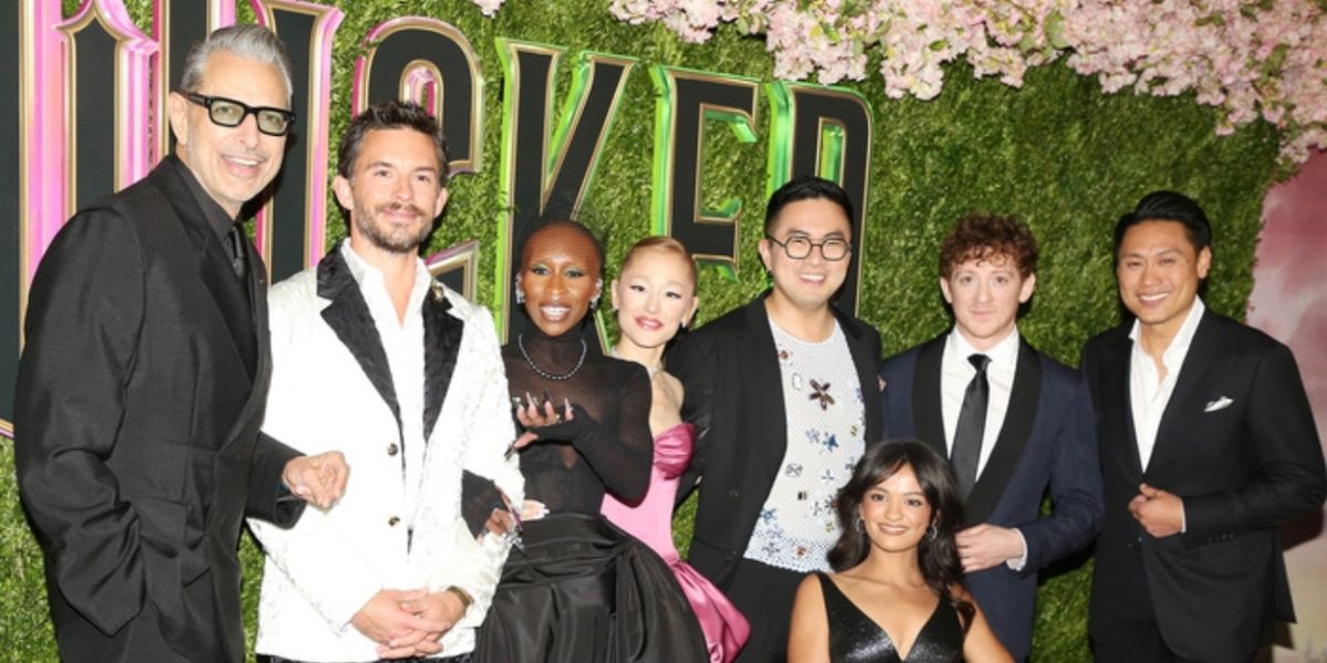 WICKED, EMILIA PEREZ, SING SING, & More Garner Nominations for 2024 AWFJ EDA Awards