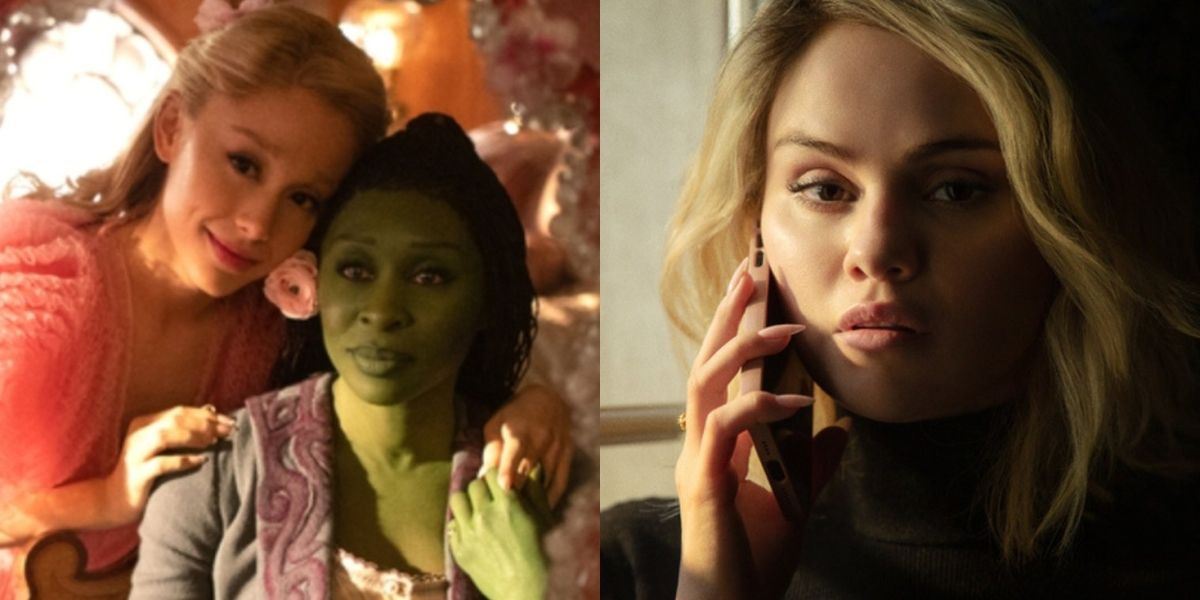 WICKED, EMILIA PEREZ, and More Top 2025 BAFTA Film Awards Longlist