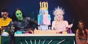 WICKED Extends in Brazil With New Block of Tickets