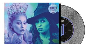 Urban Outfitters Releasing Exclusive WICKED: FOR GOOD Vinyl with New Singles