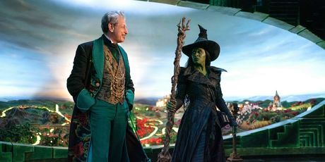 WICKED: FOR GOOD Becomes Fandango’s Best PG-Rated Ticket Pre-Seller of All Time Photo