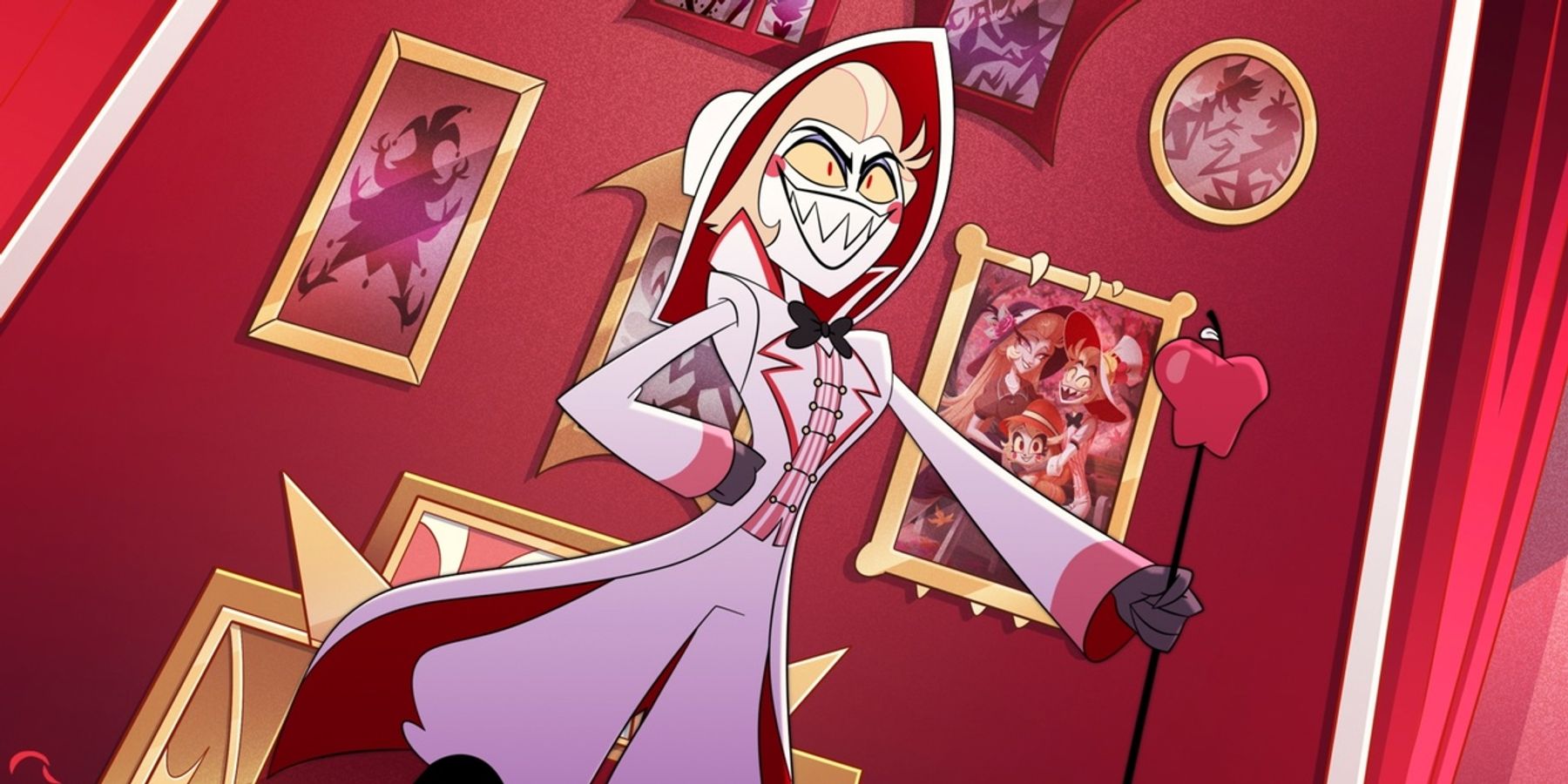 WICKED: FOR GOOD, HAZBIN HOTEL Soundtracks Nominated for American Music Awards