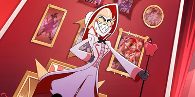 WICKED: FOR GOOD, HAZBIN HOTEL Soundtracks Nominated for American Music Awards Photo