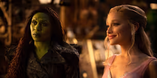 WICKED: FOR GOOD Moves To Netflix in July After Peacock Exclusive Run