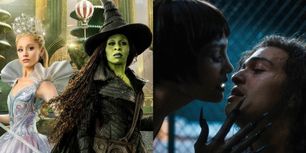 WICKED: FOR GOOD and More Nominated For Set Decorators Society Of America Awards