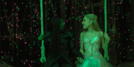 WICKED: FOR GOOD Now Available to Own or Rent on Digital Photo