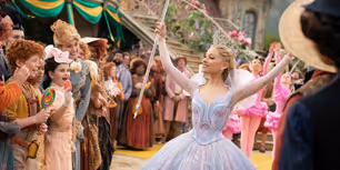 WICKED: FOR GOOD Partners with 4-H for Kindness Challenge