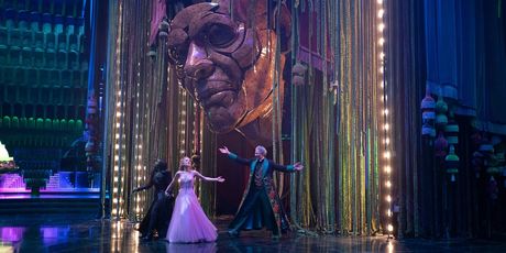 WICKED: FOR GOOD Soundtrack Gets New Limited Pop-Up Edition Photo