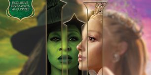 WICKED: FOR GOOD Soundtrack Listening Parties Coming to Cities Across the U.S.