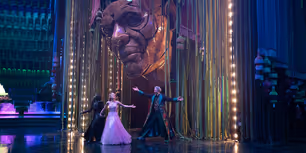 WICKED: FOR GOOD Tracking for $112M-$115 Million Opening