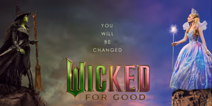 WICKED: FOR GOOD Trailer to Debut Online Following Theatrical Screenings