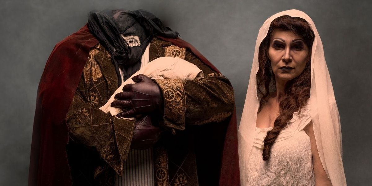 WICKED LIT 2026: LA LLORONA AND THE HEADLESS HORSEMAN Cast Announced