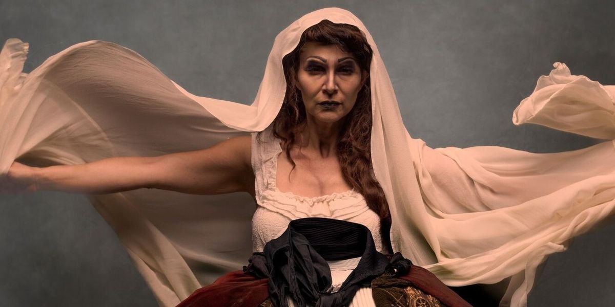 WICKED LIT to Return to Chance Theater with THE LEGEND OF SLEEPY HOLLOW and LAS LLORONAS