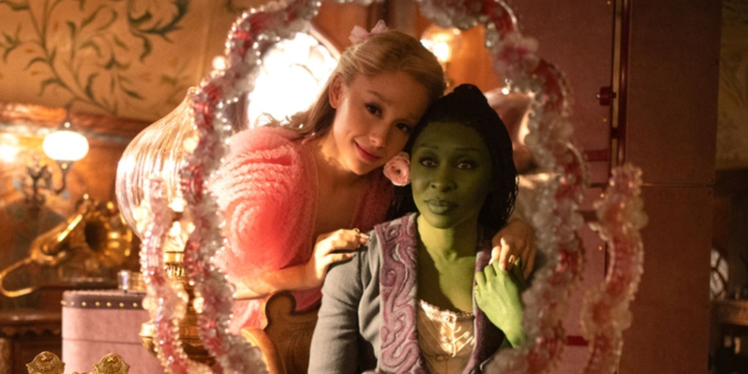 WICKED Los Angeles Premiere to Be Livestreamed by Fandango and E! News  Image