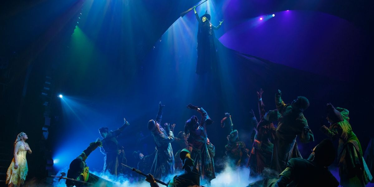 WICKED, MAMMA MIA! and More to Join Times Square Concert Celebrating NYC’s 400th birthday