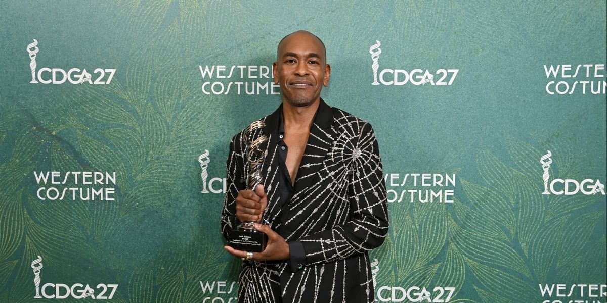 WICKED Movie, CONCLAVE & More Win Costume Designers Guild Awards- Full List of Winners