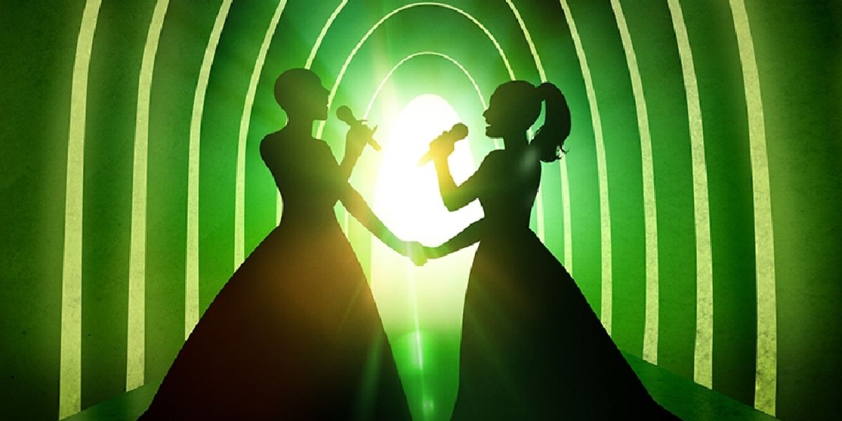 WICKED Movie Concert Special Sets NBC and Peacock Premiere Date