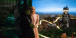 WICKED Named as the Most Streamed Movie of 2025 in the United States