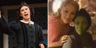 WICKED Movie, OH, MARY! & More Receive Pride Awards Nominations