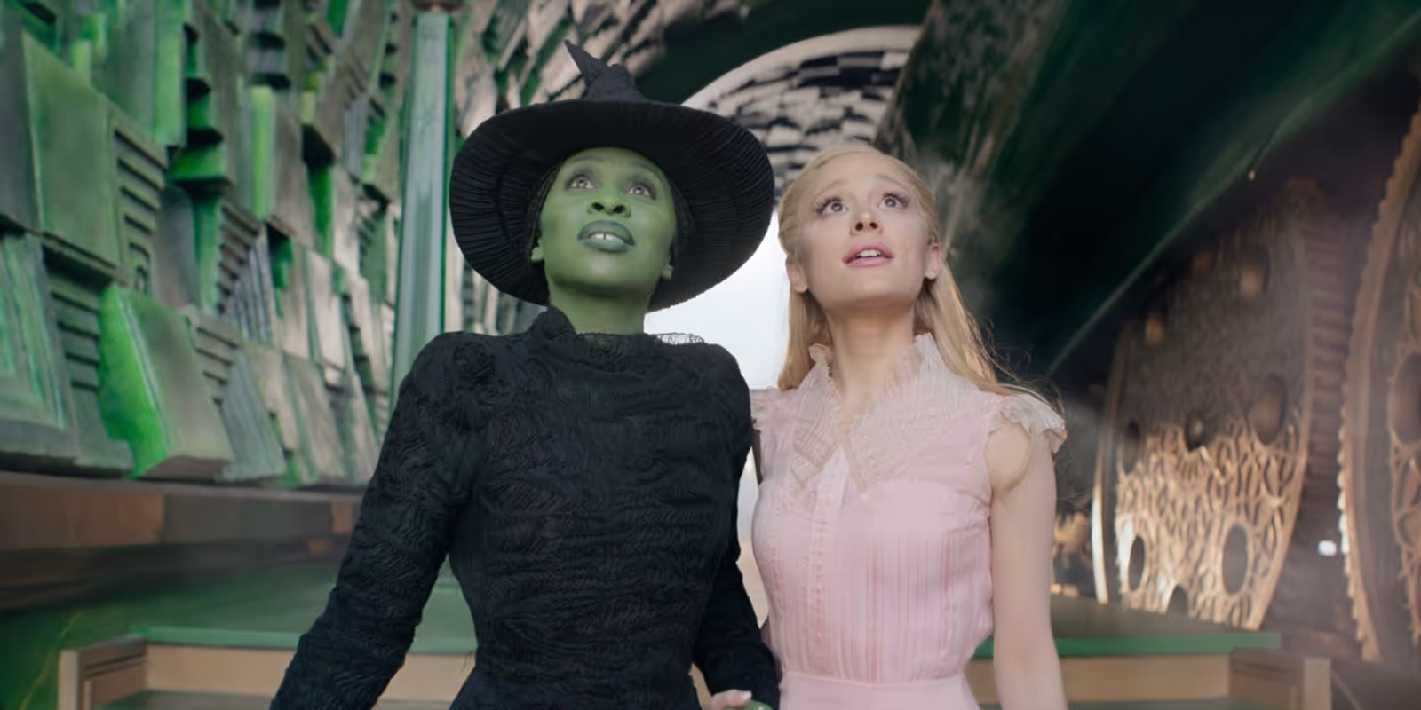 WICKED Movie Enters Top 50 All-Time Box Office Hits in the United ...