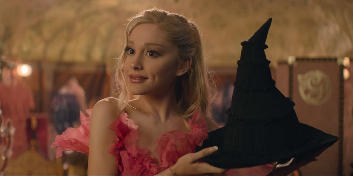 WICKED Movie Dominates Streaming Following Peacock Debut