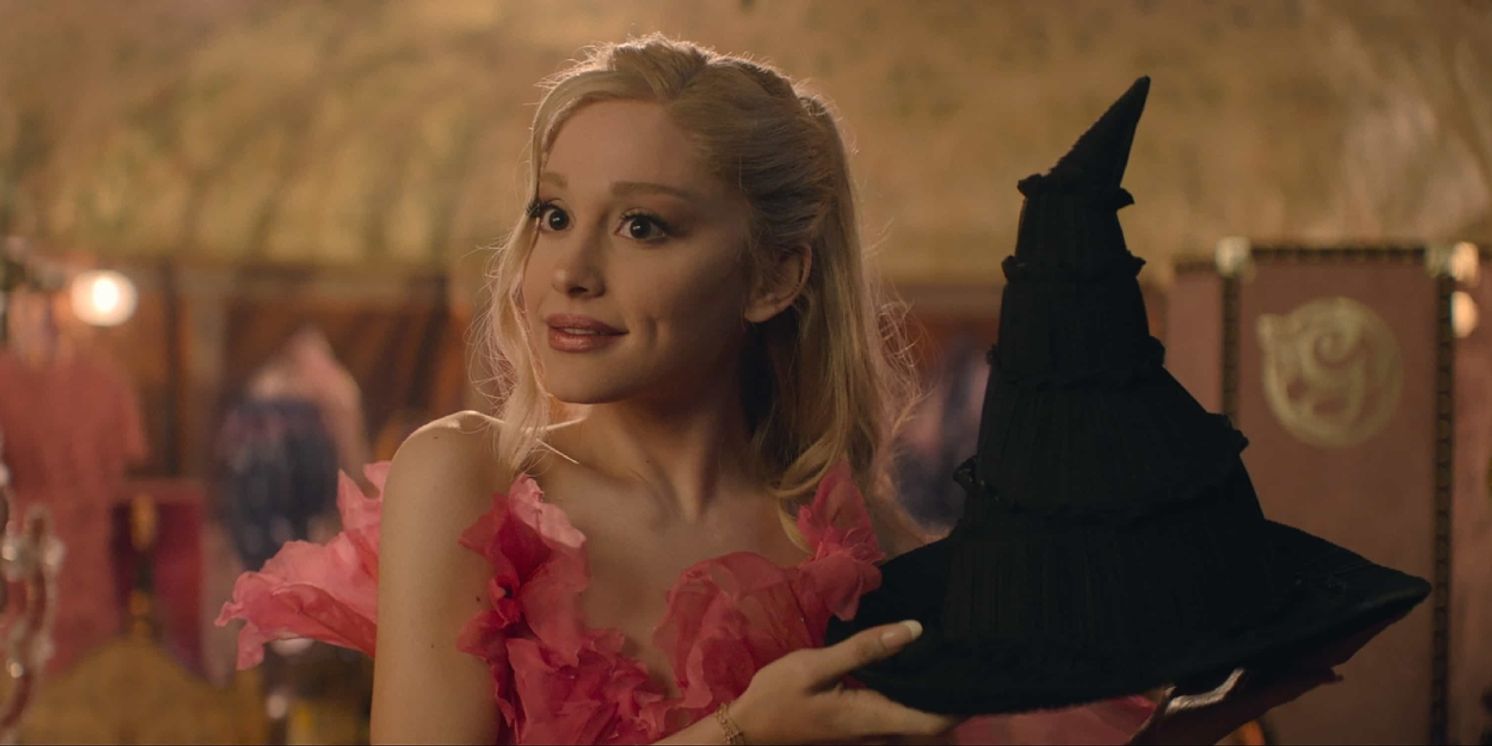 WICKED Movie Dominates Streaming Following Peacock Debut  Image