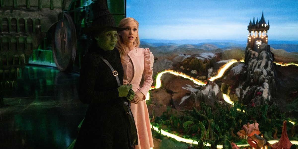 WICKED Movie Tour Will See Ariana Grande, Cynthia Erivo & More Bring Oz to Life