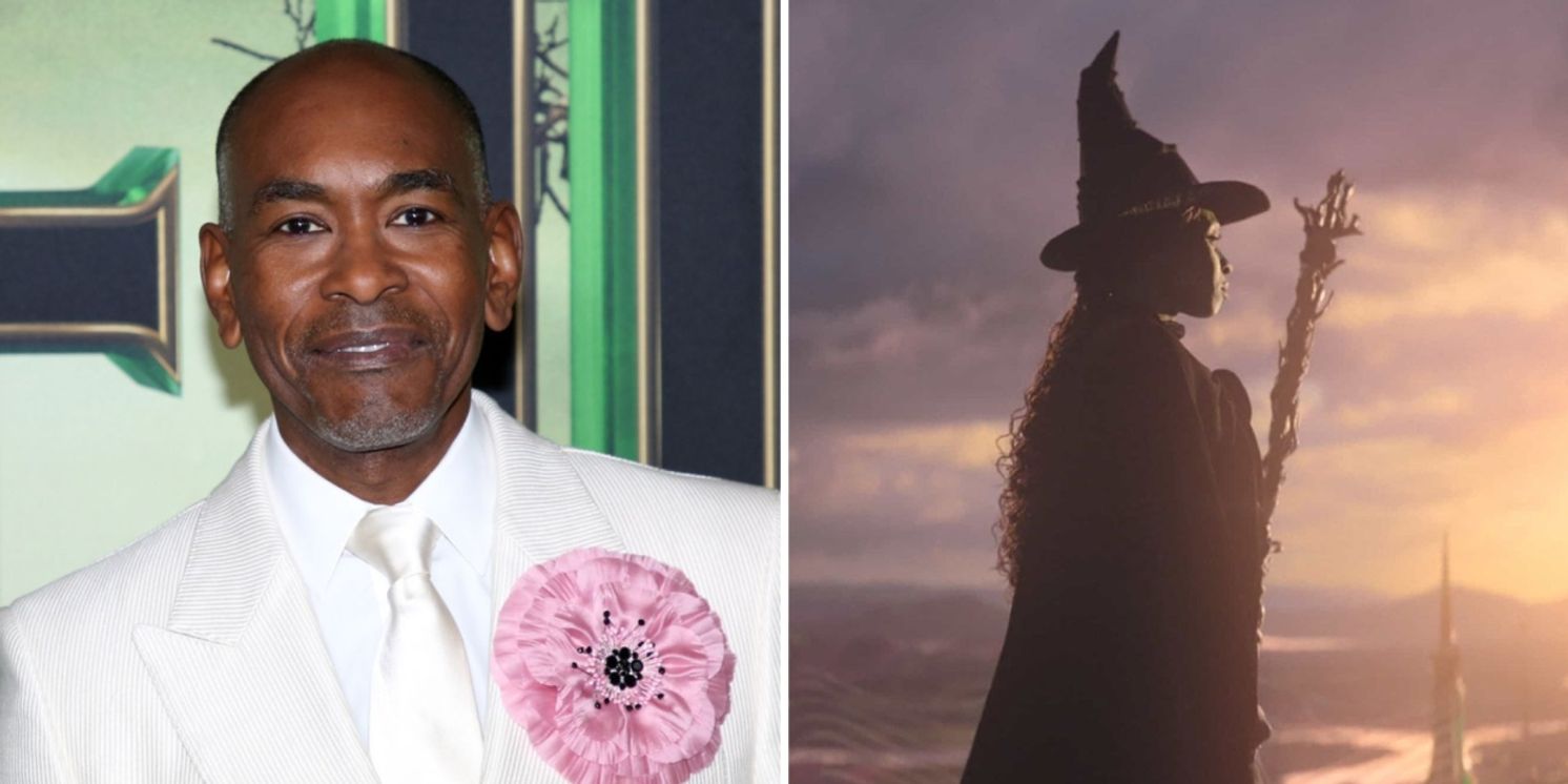 WICKED Movie Wins Academy Award for Best Costume Design  Image