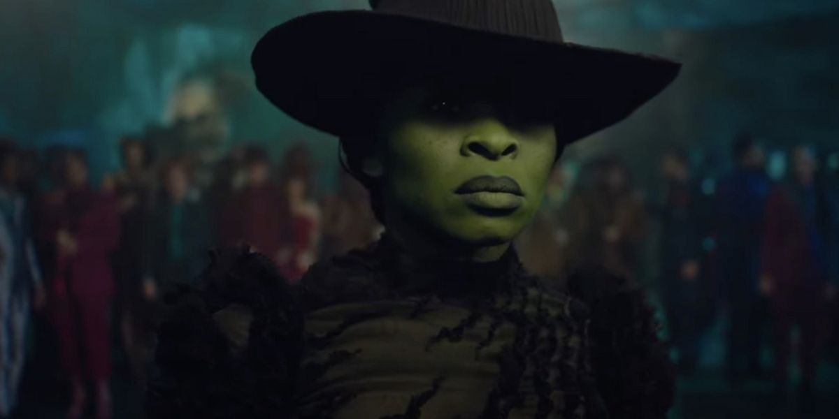 WICKED Movie to Collaborate on New Products With Funko, Hasbro, & More