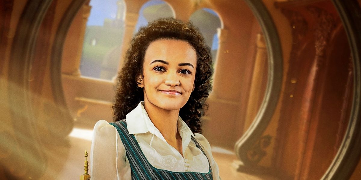 WICKED Movies to Further Develop the Character of Nessarose