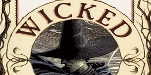 WICKED Novel Among Books Banned From Utah Public Schools