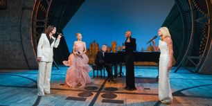 WICKED: ONE WONDERFUL NIGHT Soundtrack Sets Exclusive Record Store Day Edition