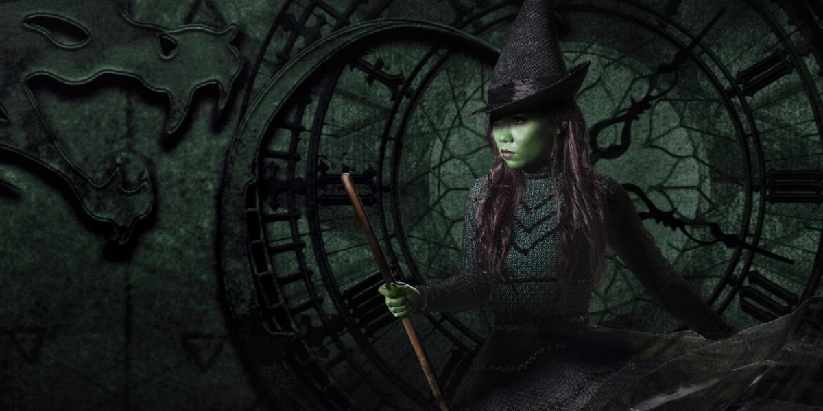 WICKED Opens in September at Göteborgsoperan
