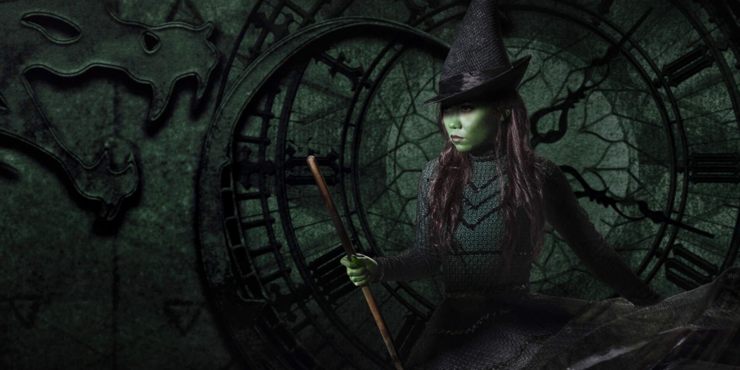 WICKED Opens in September at Göteborgsoperan  Image